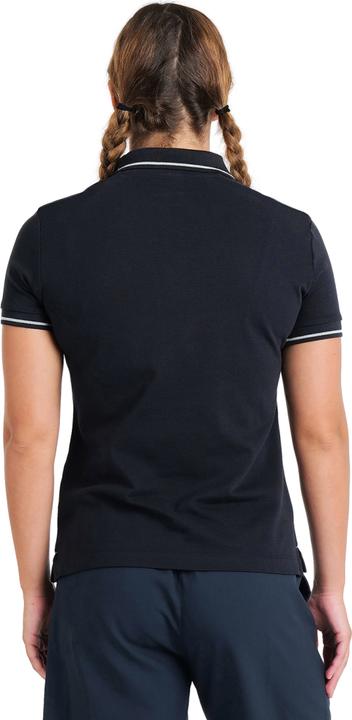 Immagine prodotto Arena Polo W Team in cotone solido (L)