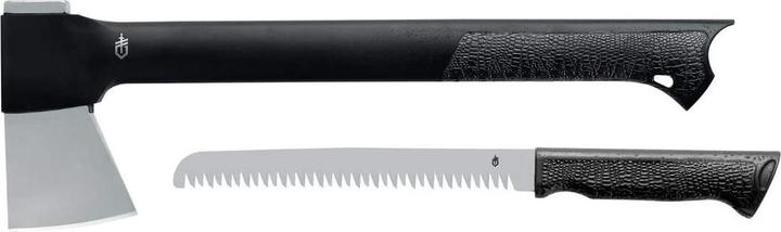 Gerber Gear Axt Gator Combo II