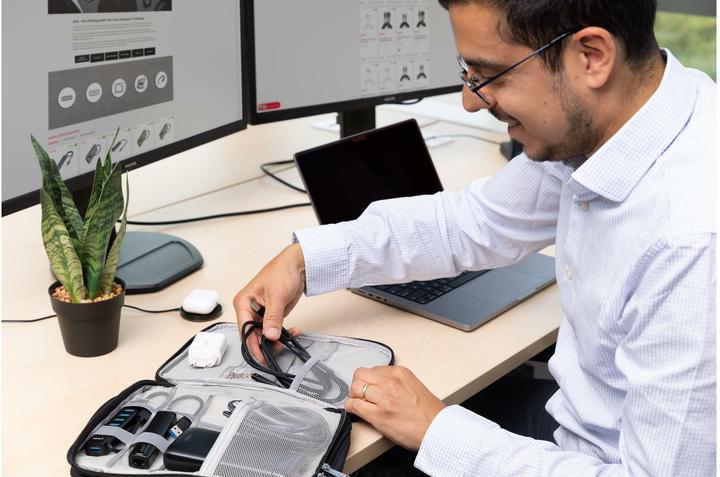 Immagine prodotto Onit Borsa da viaggio