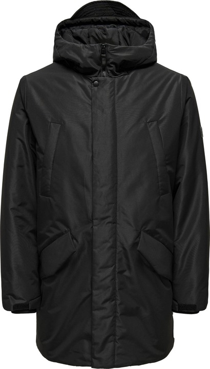 Produktbild Only & Sons Onscarl Life Parka Otw Noos (S)