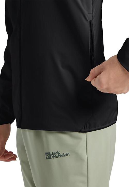 Immagine prodotto Jack Wolfskin Prelight Octa Jkt W (L)