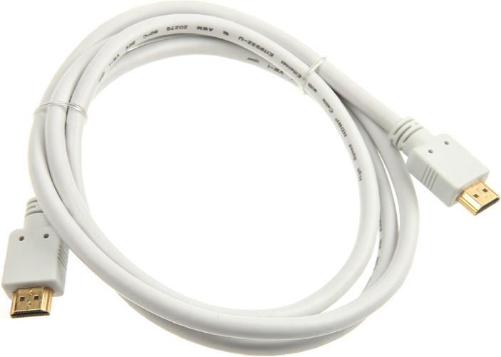 Actual product image InLine HDMI (Typ A) — HDMI (Typ A) (1.50 m, HDMI, 2.0)