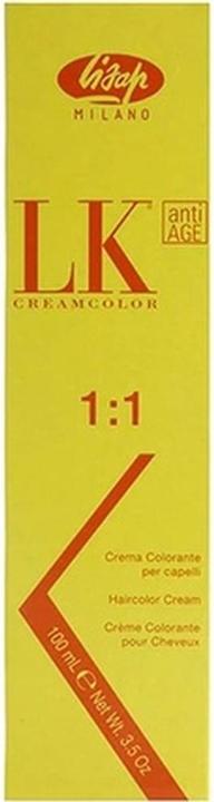 Immagine prodotto Lisap LK Anti-Age 7/67 100 ml (7, 67)