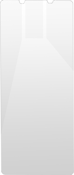 Produktbild Avizar Kristallklare Folie, Glas-Displayschutz (2 Stück, Sony Xperia Pro-I)