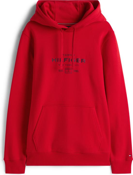 Produktbild Tommy Hilfiger Oval Graphic Hoodie (L)