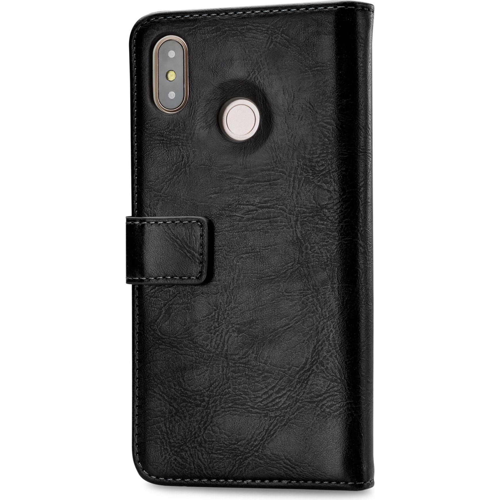 Thumbnail - Mobilize, Portemonnaie, Elite Gelly Wallet, Schwarz