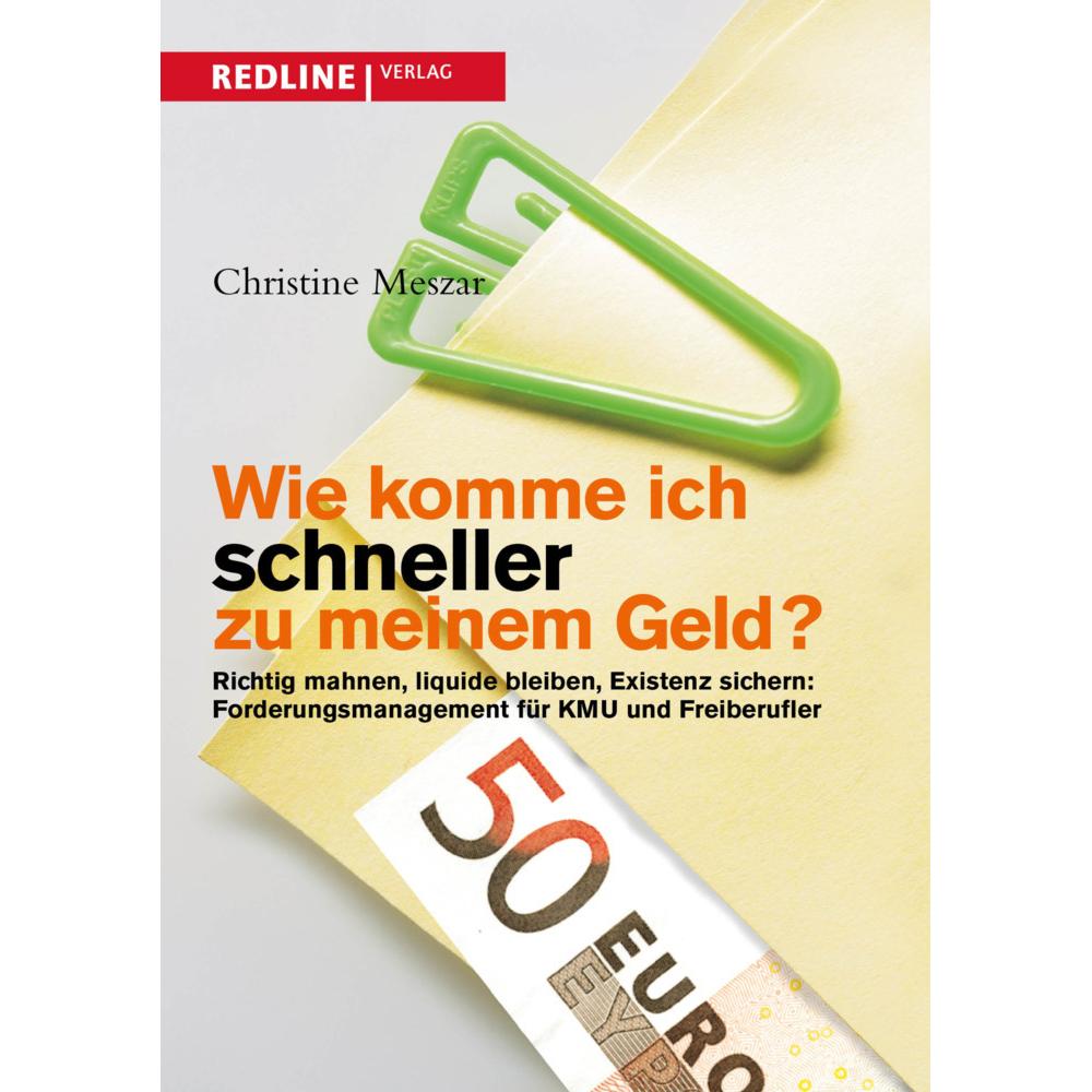 Wie komme ich schneller zu meinem Geld?, Ratgeber