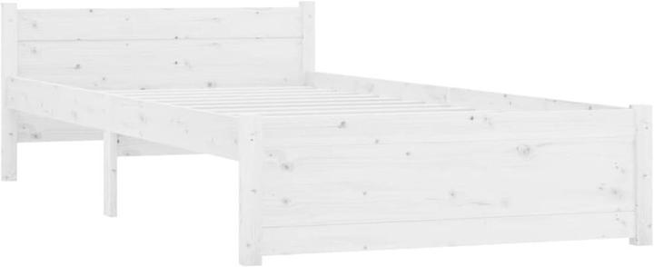 Image du produit vidaXL Bettrahmen (90 x 190 cm)