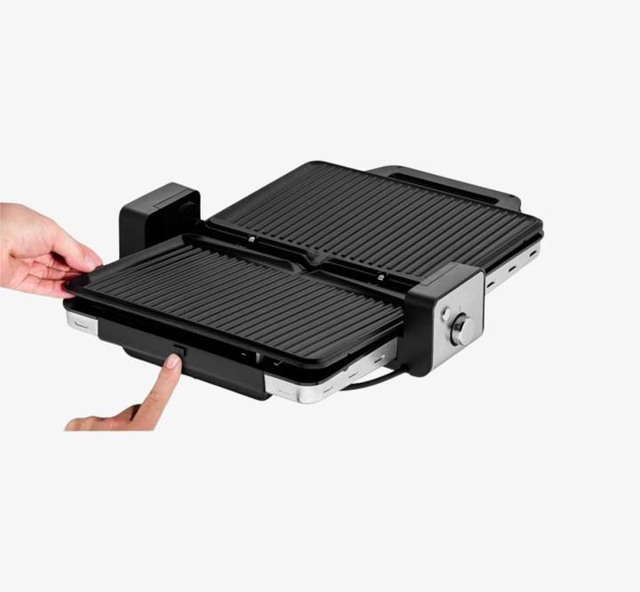 Actual product image WMF Lono Panini Grill 2-in-1