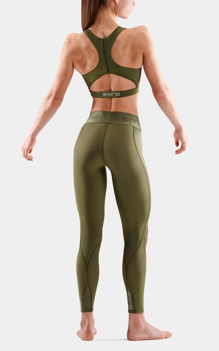 Actual product image Skins S3 Long Tights (XS)