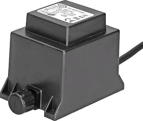 EVN-Lichttechnik Trafo