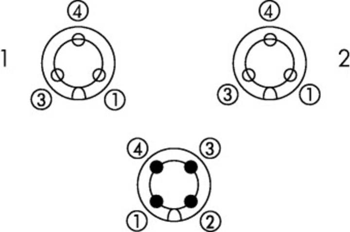 Produktbild Wago Sensor-/Aktor-Verteiler und Ad