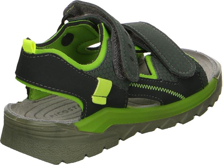 Actual product image Ricosta Sandalen (29)