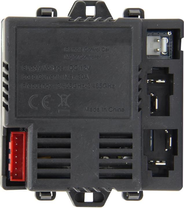Jamara Receiver electronics Ride-on Audi e-tron