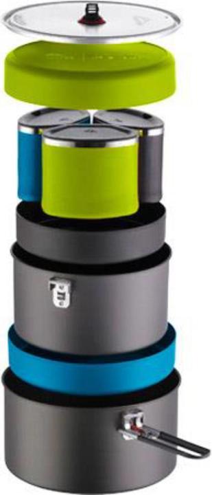 Msr Flex 3 System