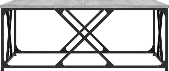 Actual product image vidaXL Couchtisch