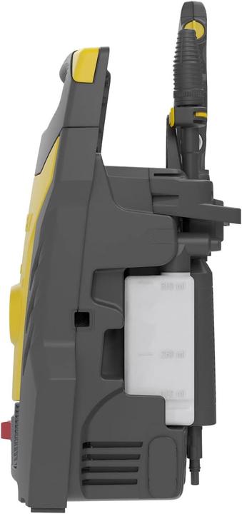 Actual product image Stanley SXPW14L-E High-pressure cleaner (1400 W 110 bar 390 l/h) | 1400 W | 110 bar | 390 l/h (Electrical connection)