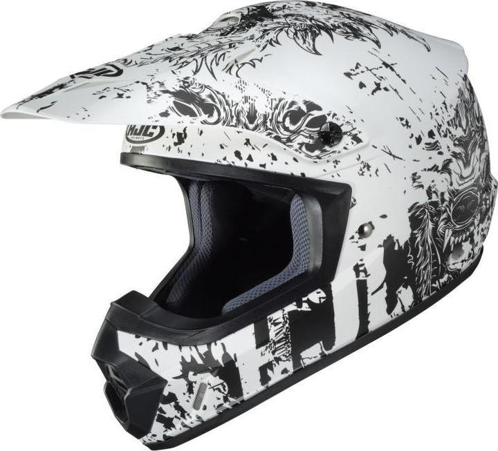 HJC CS- II (59 - 60 cm, L)