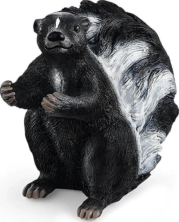 Actual product image Schleich Fun around the nut