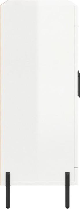 Image du produit vidaXL Sideboard (69.50 x 34 x 90 cm)