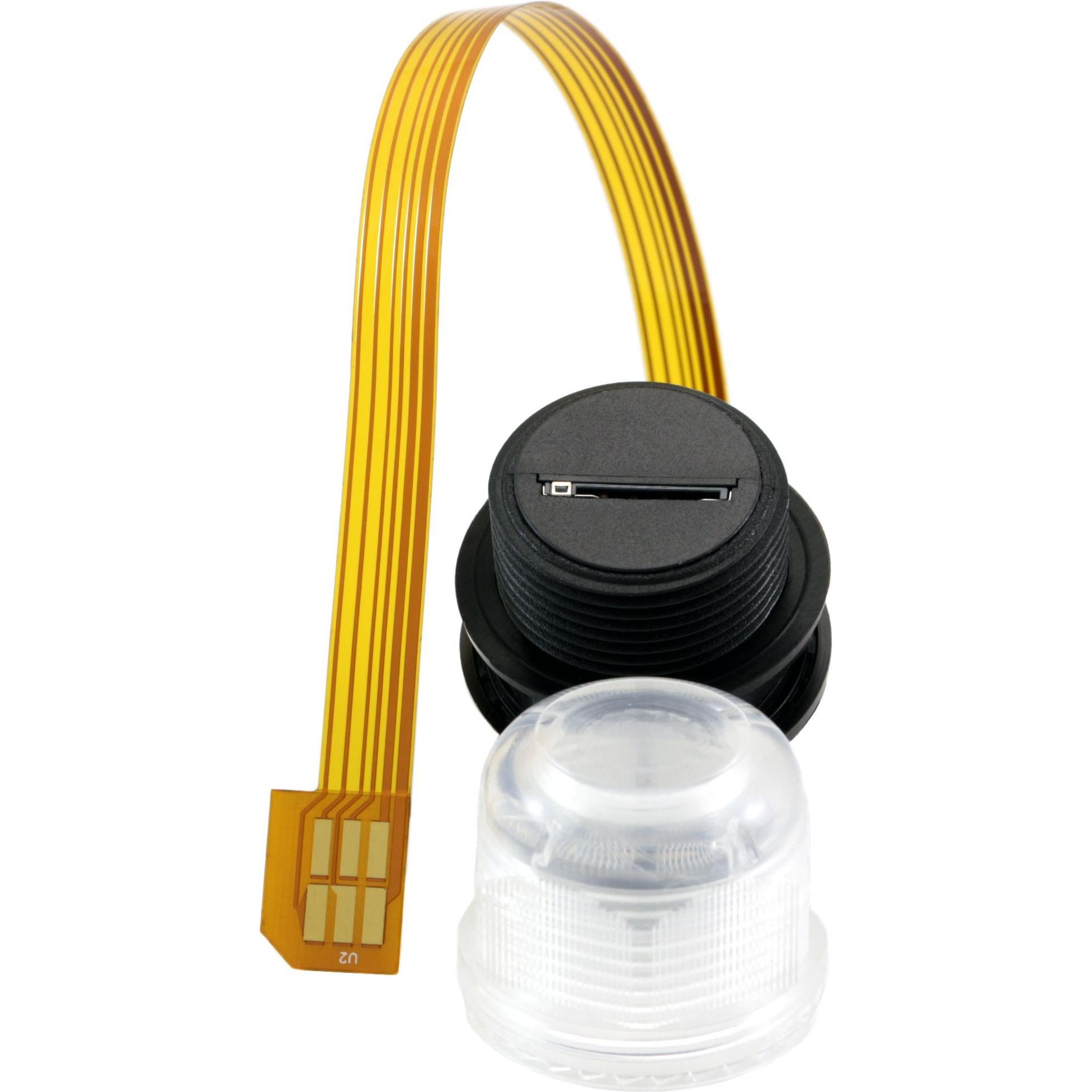 Alfa Network Alfa Cavo di estensione micro-SIM impermeabile -microSIM, Accessori di rete