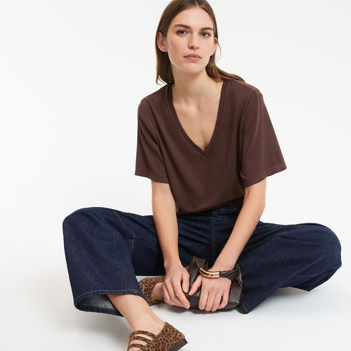 Produktbild La Redoute Collections T-Shirt (S)