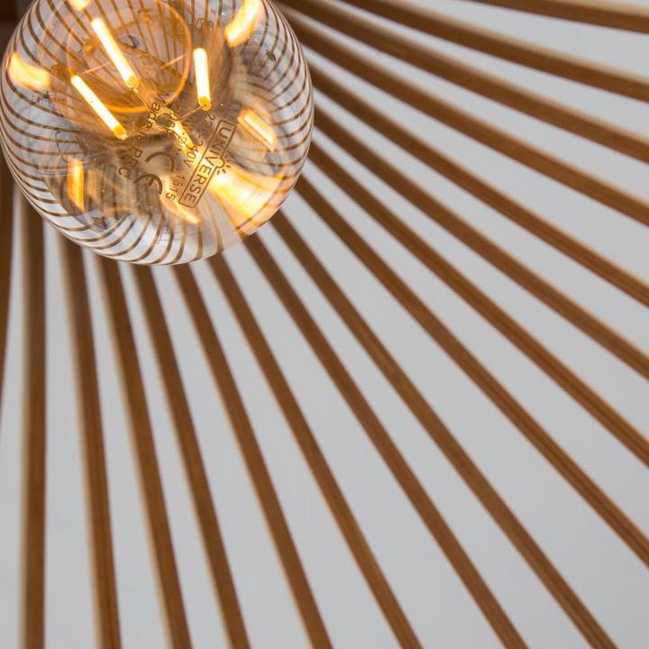 Productafbeelding Nova Luce Hanglampen (E27)