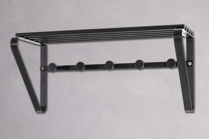 Produktbild HAKU Möbel Wandgarderobe