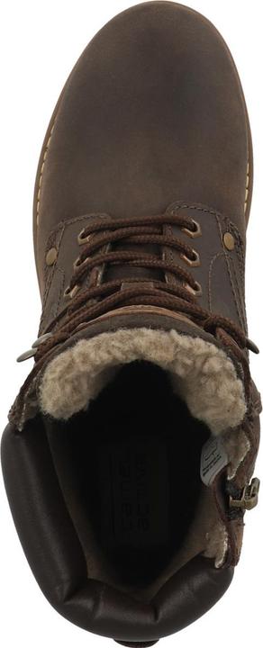 Image du produit Camel Active Boots crazy horse DUNKELBRAUN (44)