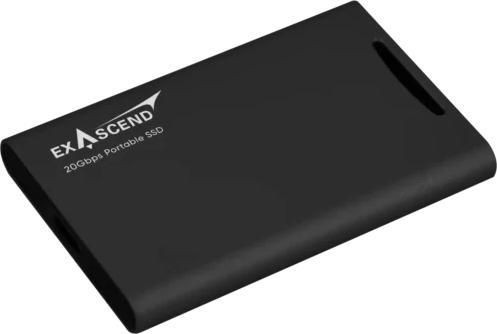 Image du produit Exascend Element 4TB (PSSD) (4 To)