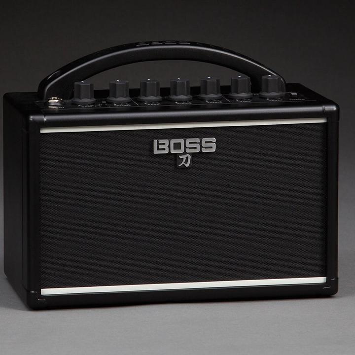 Image du produit BOSS (Electronics) Katana Mini (Guitare, 7 W)