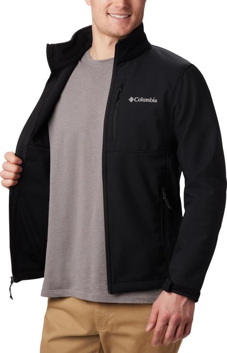 Produktbild Columbia Ascender™ Softshell Jacket (S)