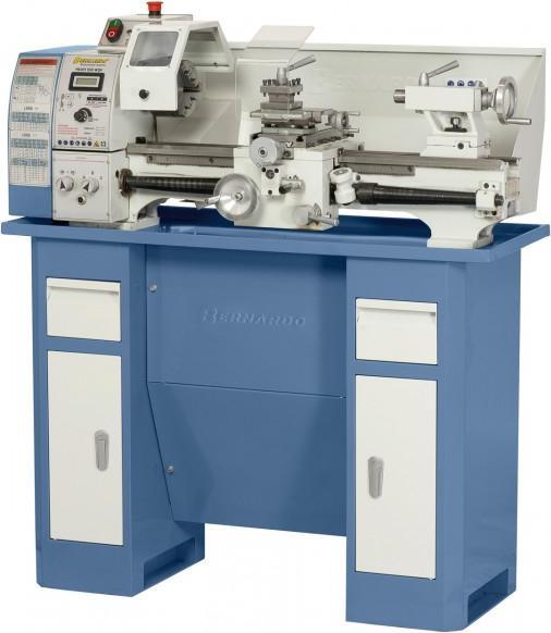 Immagine prodotto Bernardo Cantina Bernardo - Leitspindeldrehmaschine Profi 550 WQV / 230 V