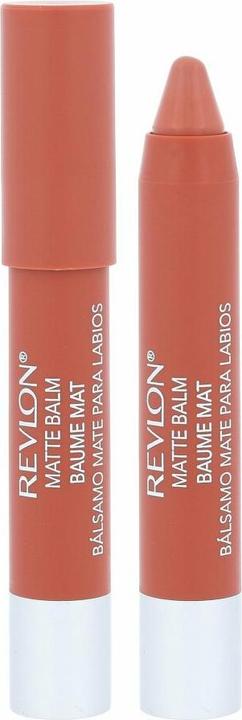 Revlon Colorburst Matte Balm 255 Enchanting (Enchanting)