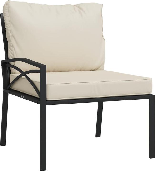 Produktbild vidaXL Gartenstuhl