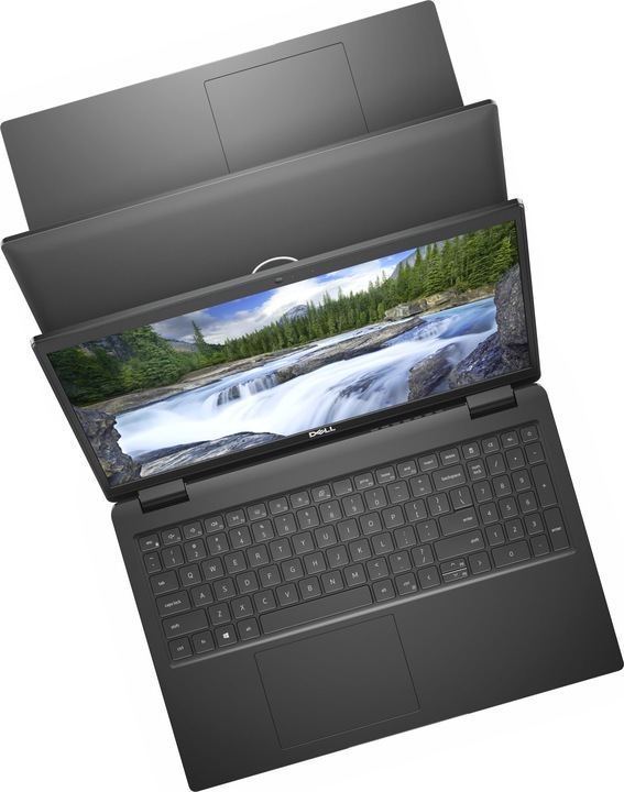 Produktbild Dell Latitude 3520 (15.60", Intel Core i7-1165G7, 16 GB, 512 GB, CH)