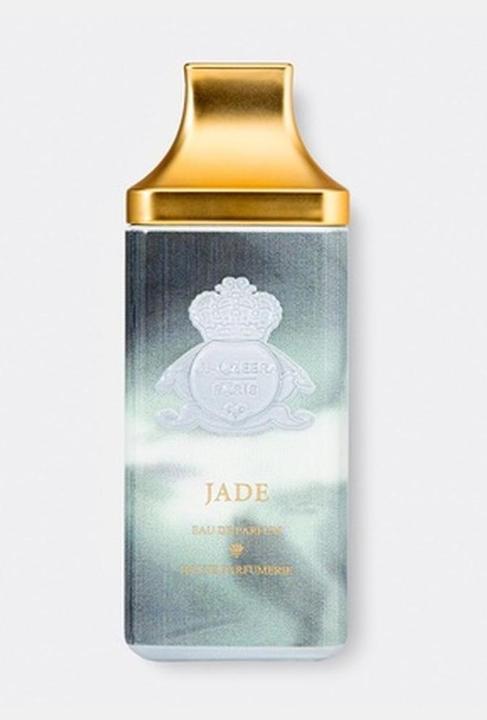 Produktbild Al Jazeera Jade (Eau de Parfum)