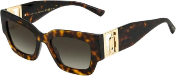 Produktbild Jimmy Choo Damensonnenbrille NENA-S-086HA Ø 51 mm