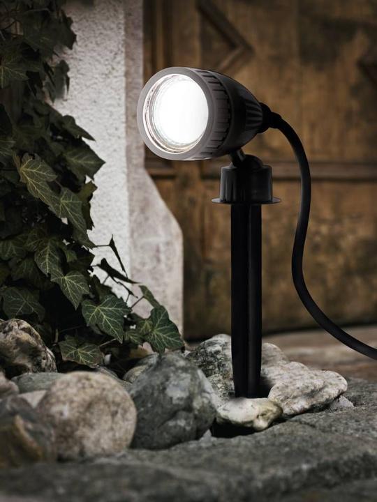 Produktbild EGLO Nema (240 lm, GU10, IP44)