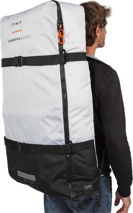 Produktbild Tribord 105 (5'5")