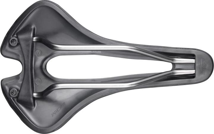 Actual product image Selle ASPIDE Short Open-Fit Racing