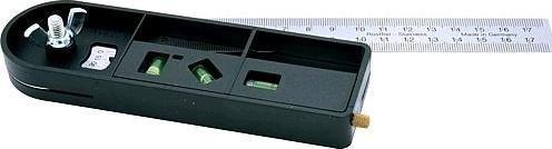 Actual product image Goertz Universal angle 180 mm