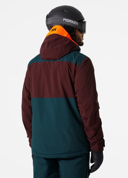 Produktbild Helly Hansen POWDREAMER 2.0 JACKET (XL)