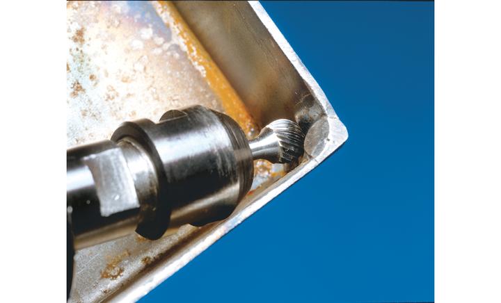 Actual product image Pferd KUD 1210/6 Z3