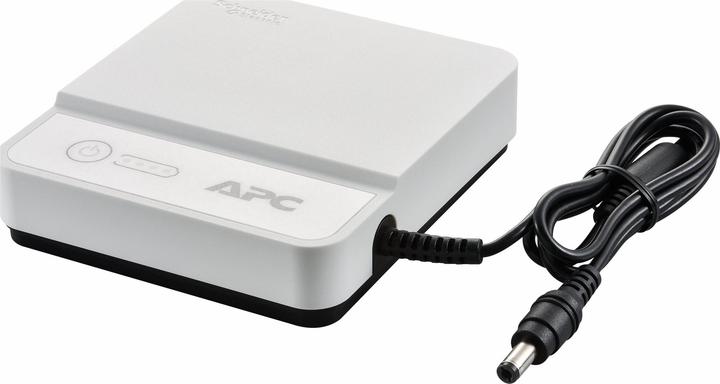 Actual product image APC CP12036LI (36 VA, Line-interactive UPS)