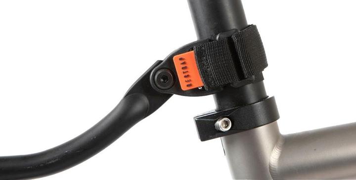 Actual product image Restrap Switch Rack (Gewindesteigung 1.75mm)