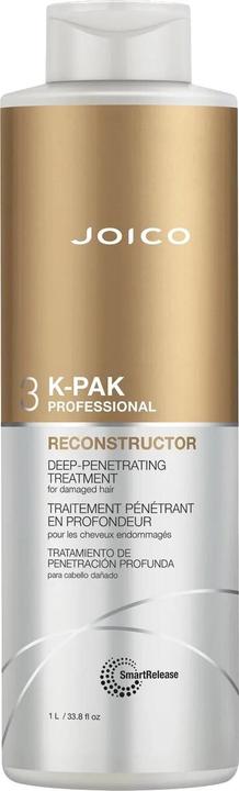 Joico K-Pak Reconstructor Deep-Penetrating Treatment 1000ml