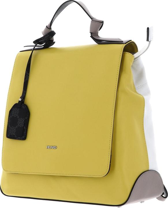 Produktbild Picard My Hero Backpack