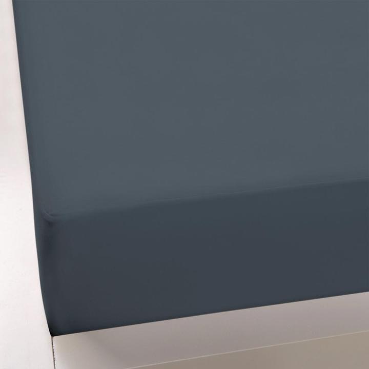 Actual product image Formesse Bella-Donna Jersey fitted sheet (100x200 cm, 90x200 cm)