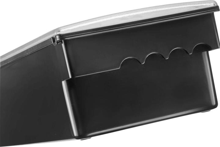 Actual product image Westmark Pano spice or fruit bar with 6 compartments